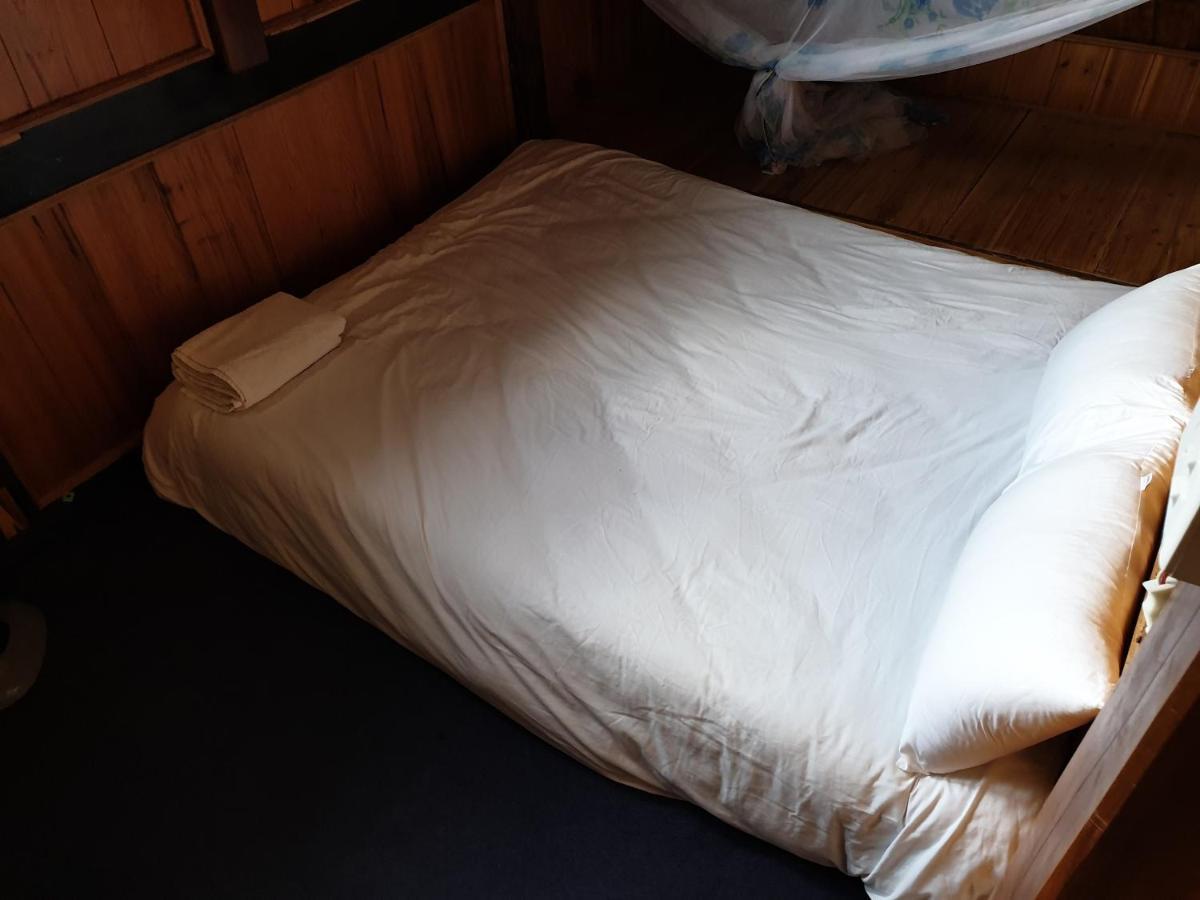 Sapa Eco Hugo Bed & Breakfast ภายนอก รูปภาพ